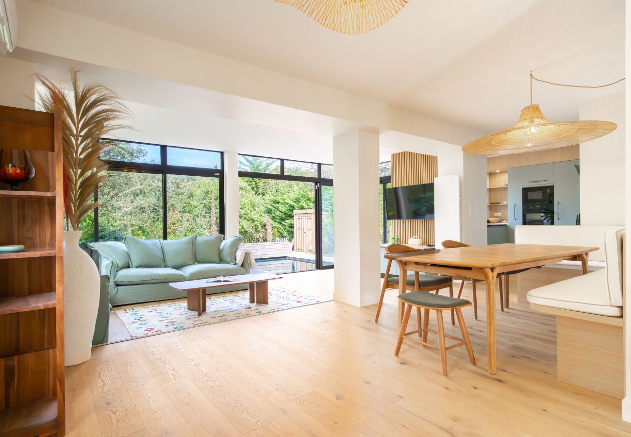 Villa à Pyla-sur-Mer - Villa Eléonora