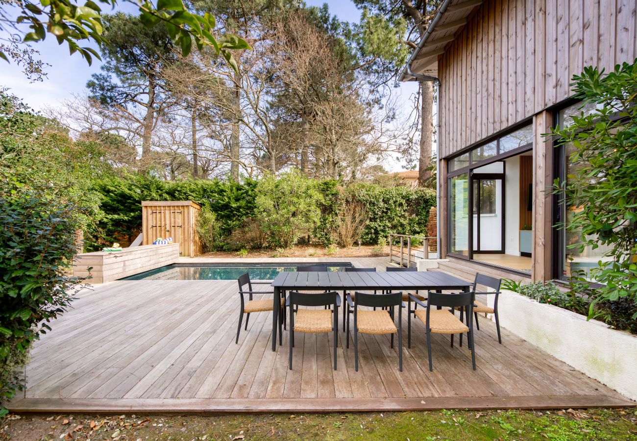 Villa à Pyla-sur-Mer - Villa Eléonora