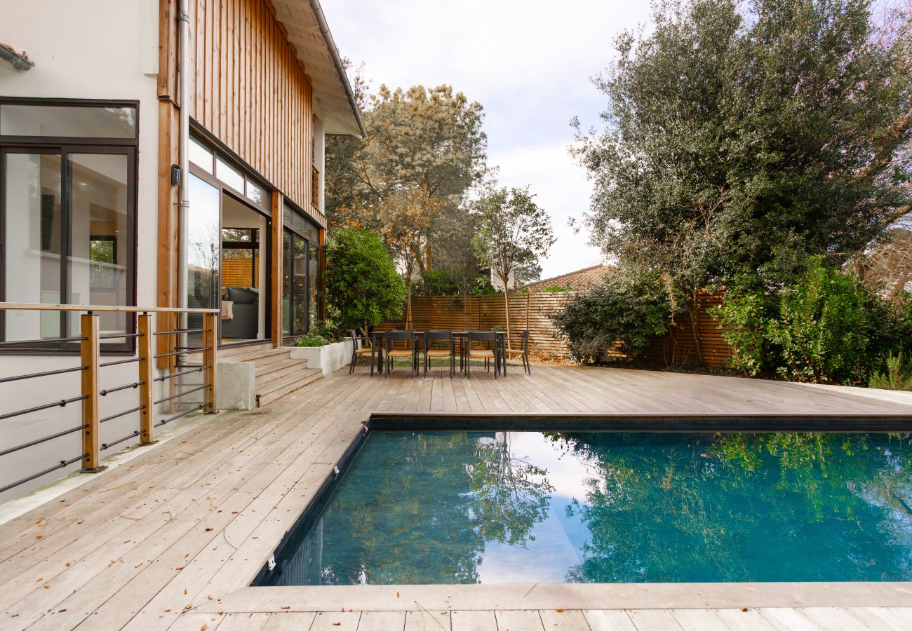 Villa à Pyla-sur-Mer - Villa Eléonora