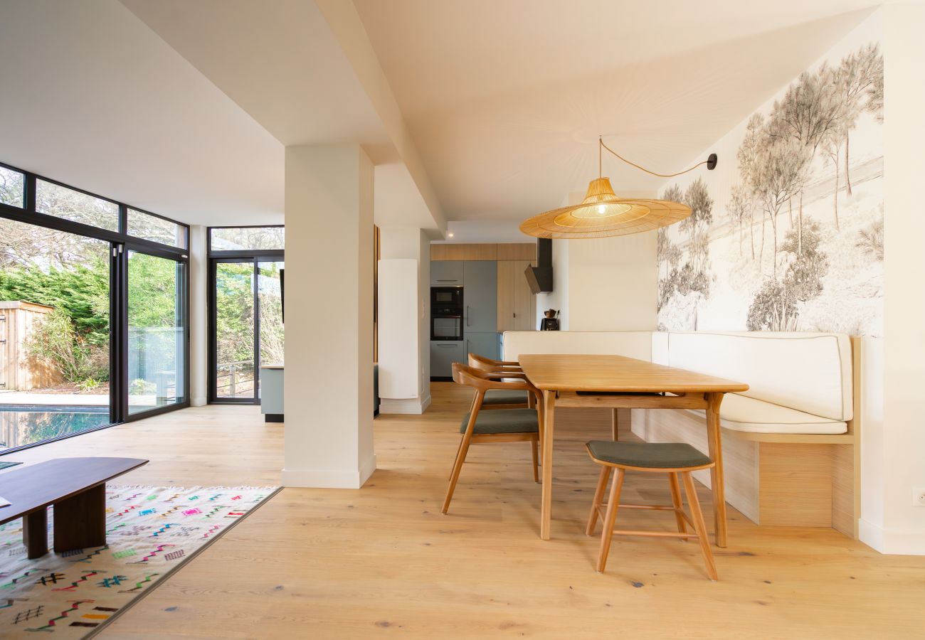 Villa à Pyla-sur-Mer - Villa Eléonora