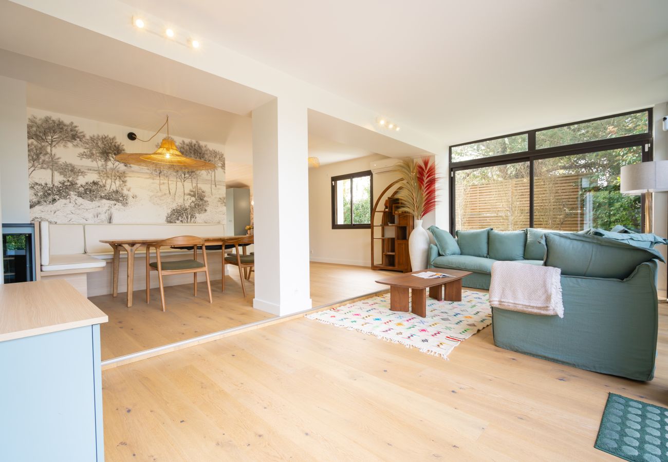 Villa à Pyla-sur-Mer - Villa Eléonora