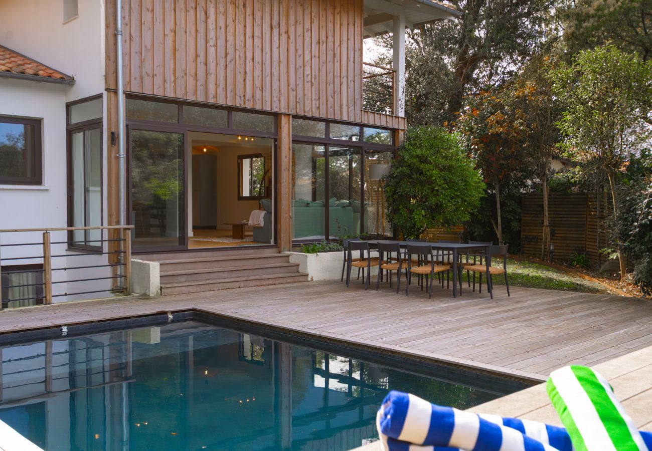 Villa à Pyla-sur-Mer - Villa Eléonora