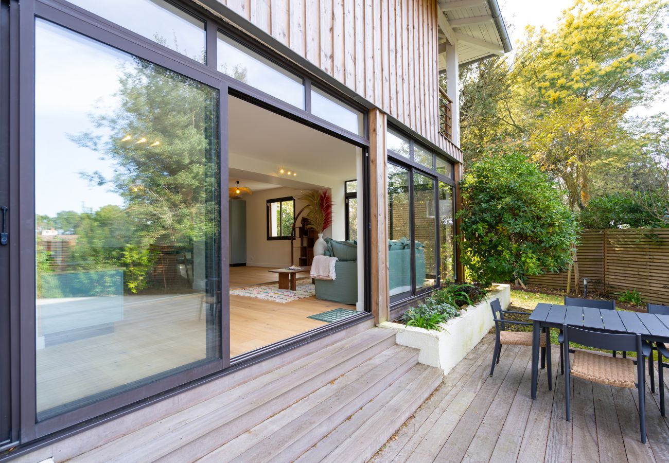 Villa à Pyla-sur-Mer - Villa Eléonora