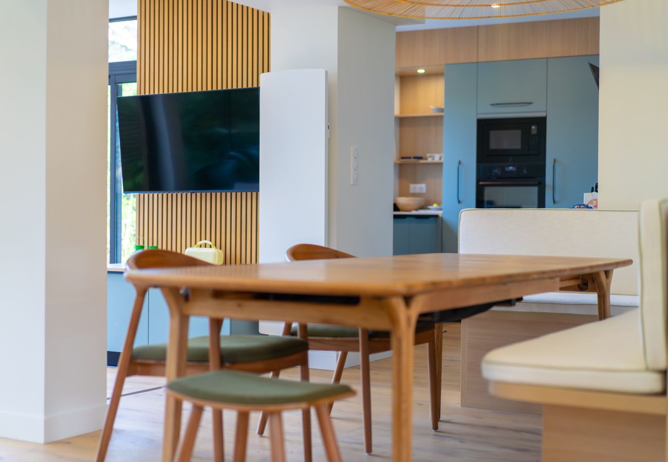 Villa à Pyla-sur-Mer - Villa Eléonora