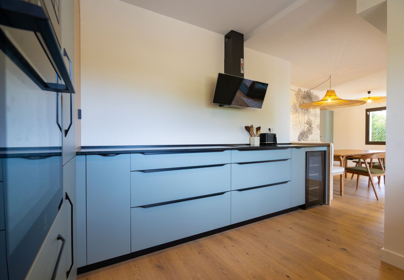 Villa à Pyla-sur-Mer - Villa Eléonora