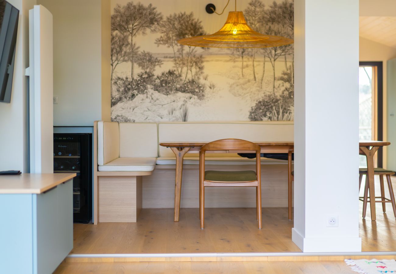 Villa à Pyla-sur-Mer - Villa Eléonora