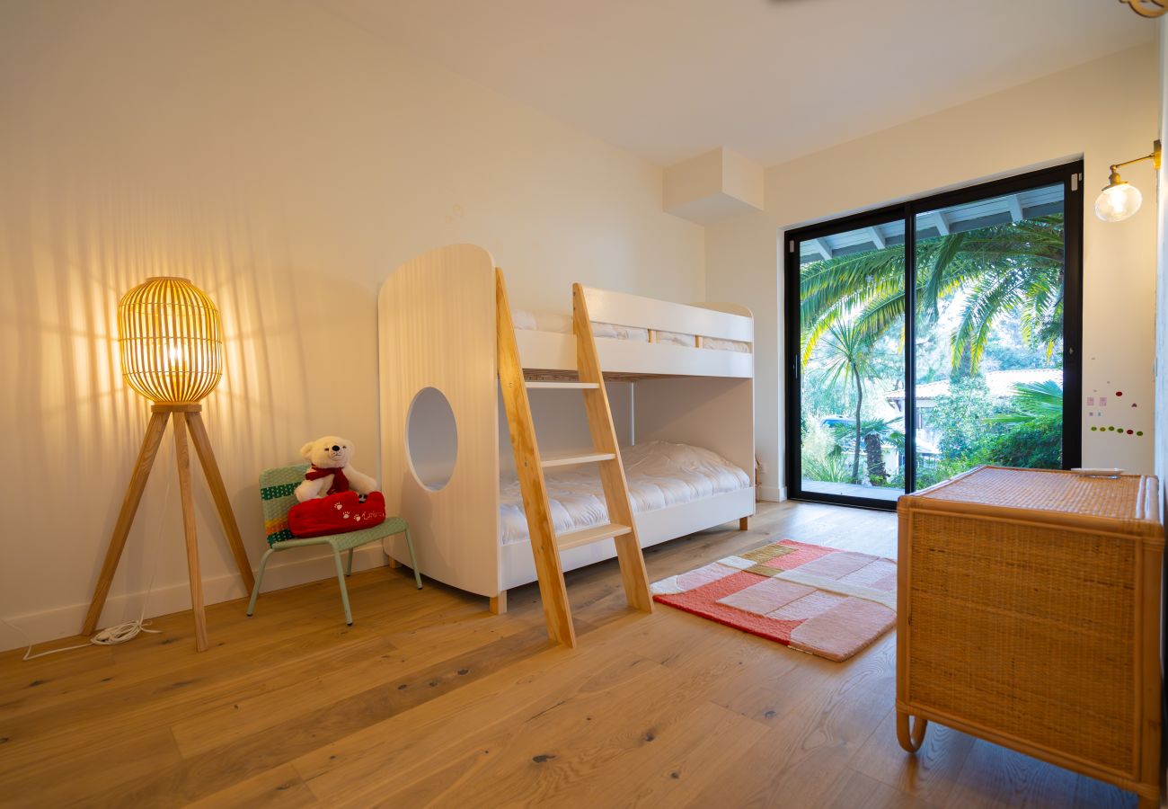 Villa à Pyla-sur-Mer - Villa Eléonora