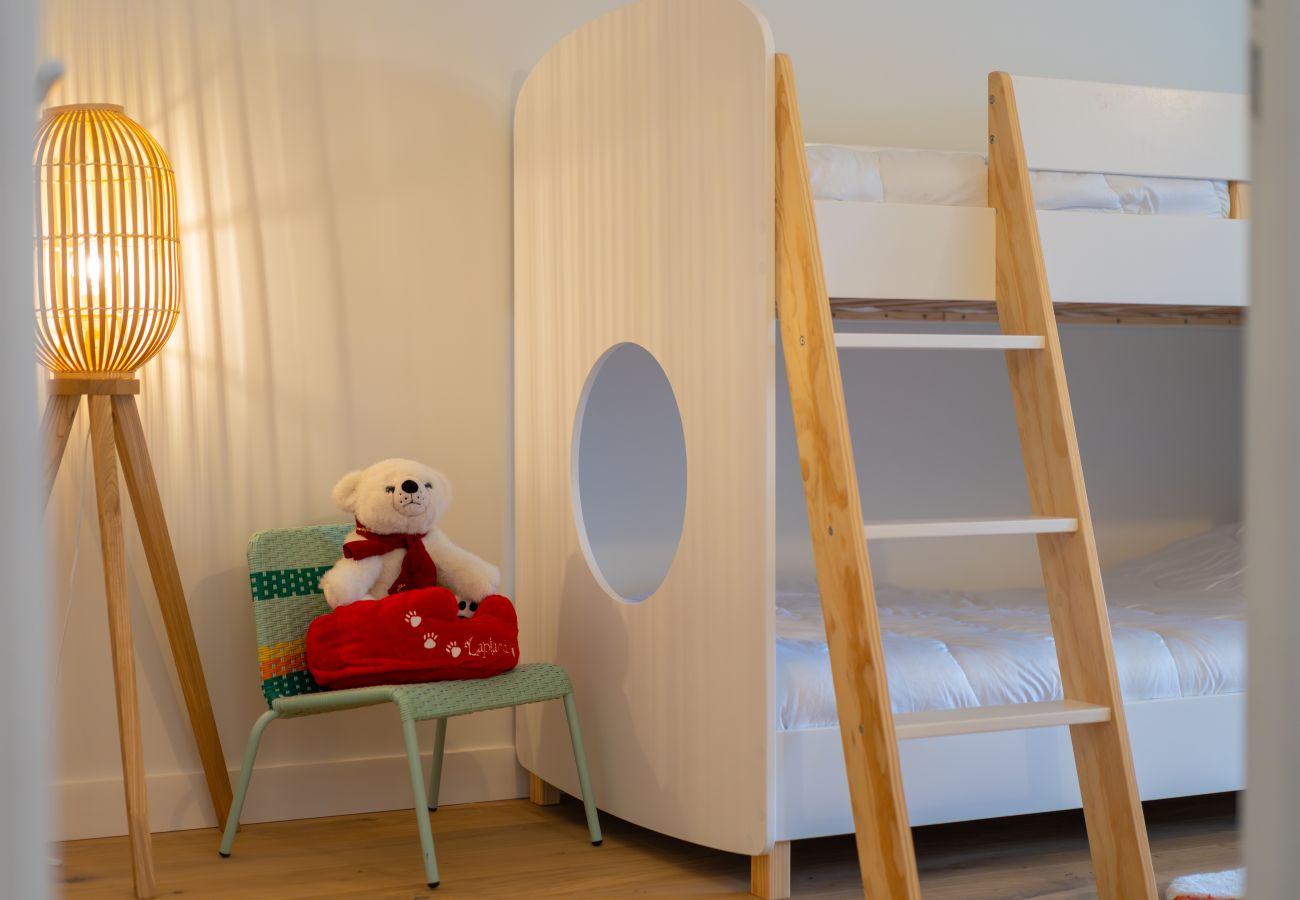 Villa à Pyla-sur-Mer - Villa Eléonora