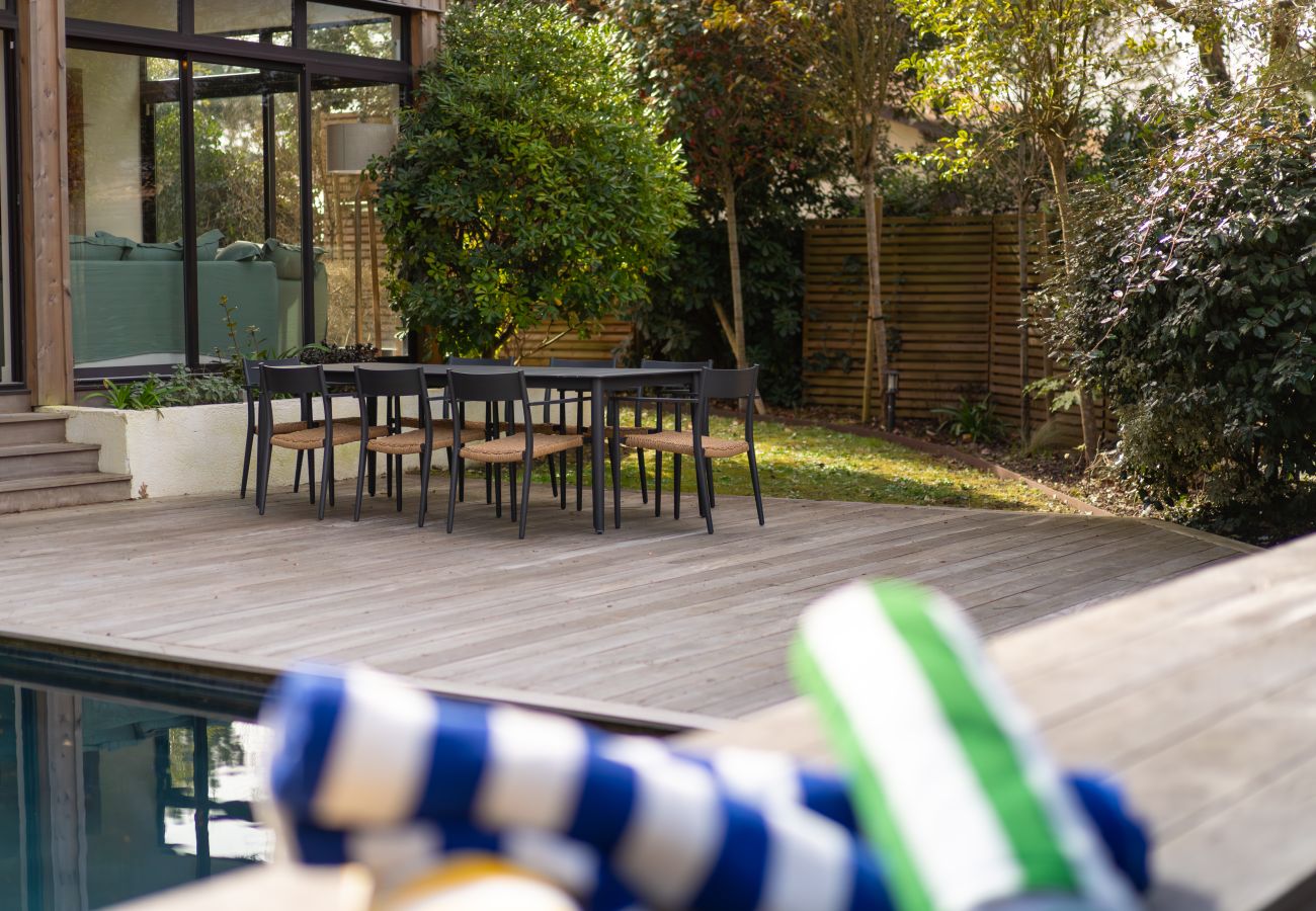 Villa à Pyla-sur-Mer - Villa Eléonora