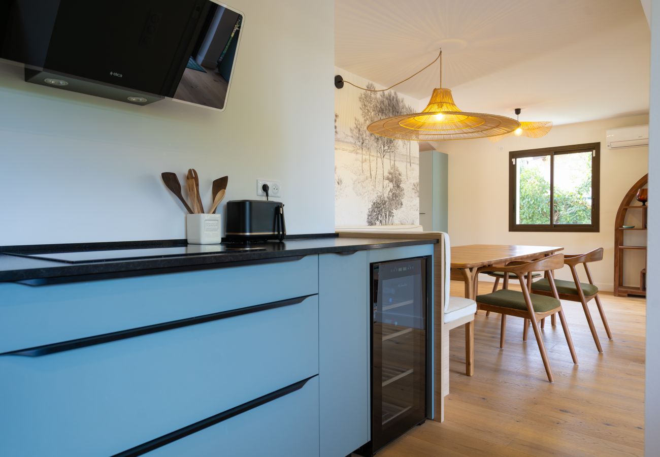 Villa à Pyla-sur-Mer - Villa Eléonora