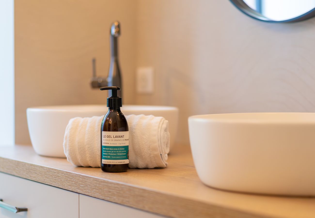 Villa à Pyla-sur-Mer - Villa Eléonora