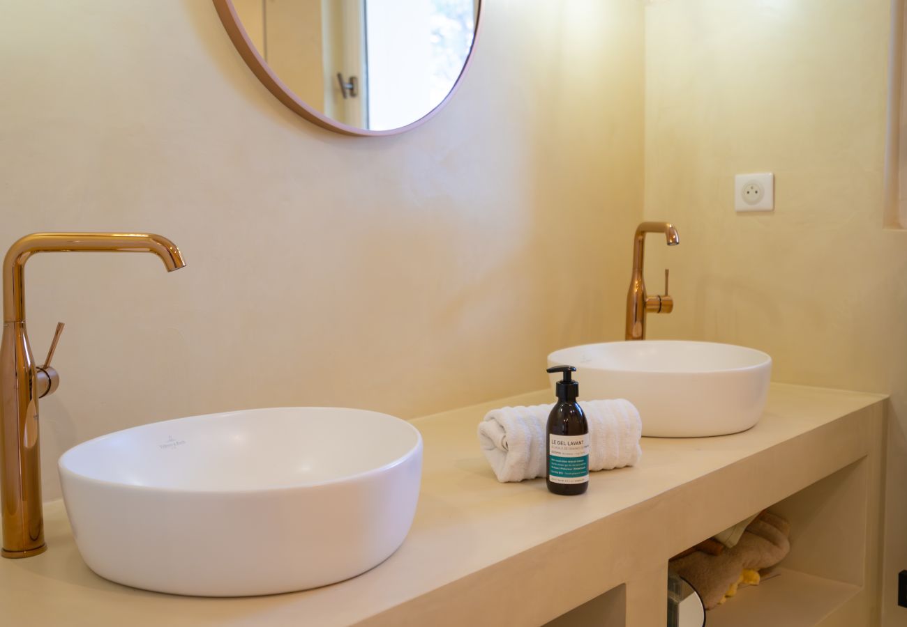 Villa à Pyla-sur-Mer - Villa Eléonora