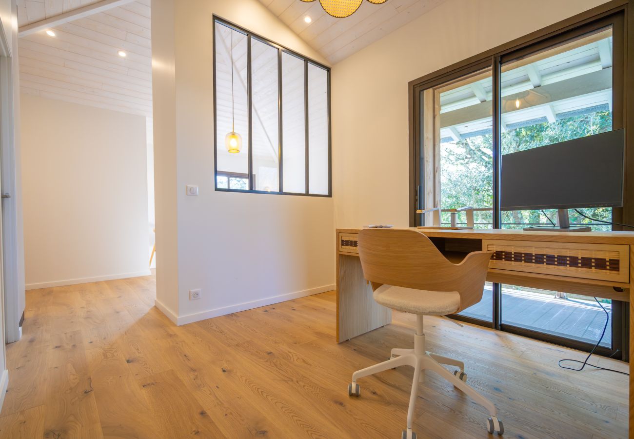 Villa à Pyla-sur-Mer - Villa Eléonora