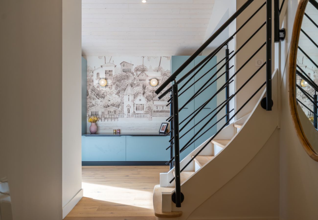 Villa à Pyla-sur-Mer - Villa Eléonora