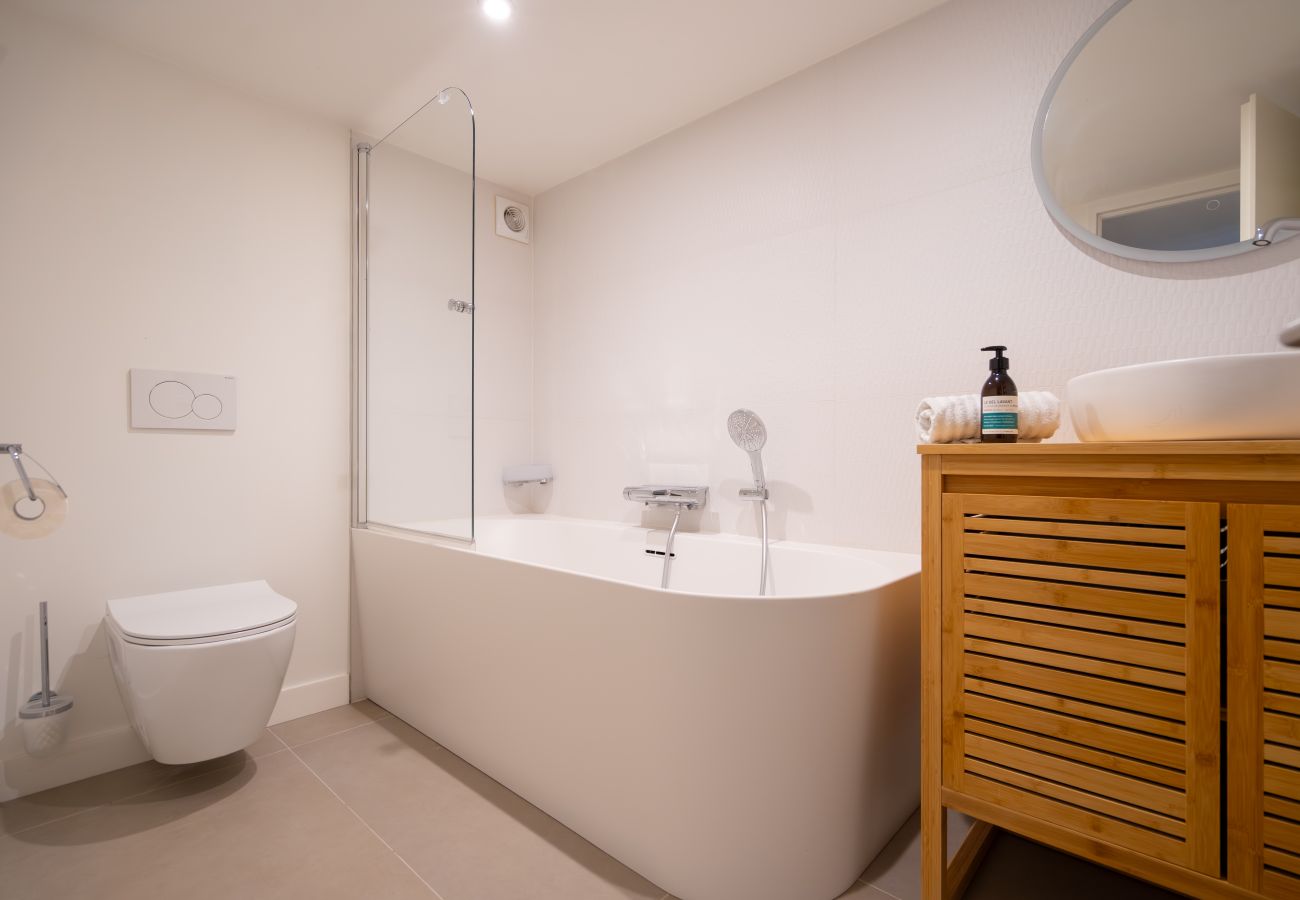 Villa à Pyla-sur-Mer - Villa Eléonora