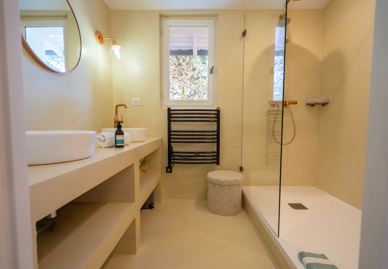 Villa à Pyla-sur-Mer - Villa Eléonora