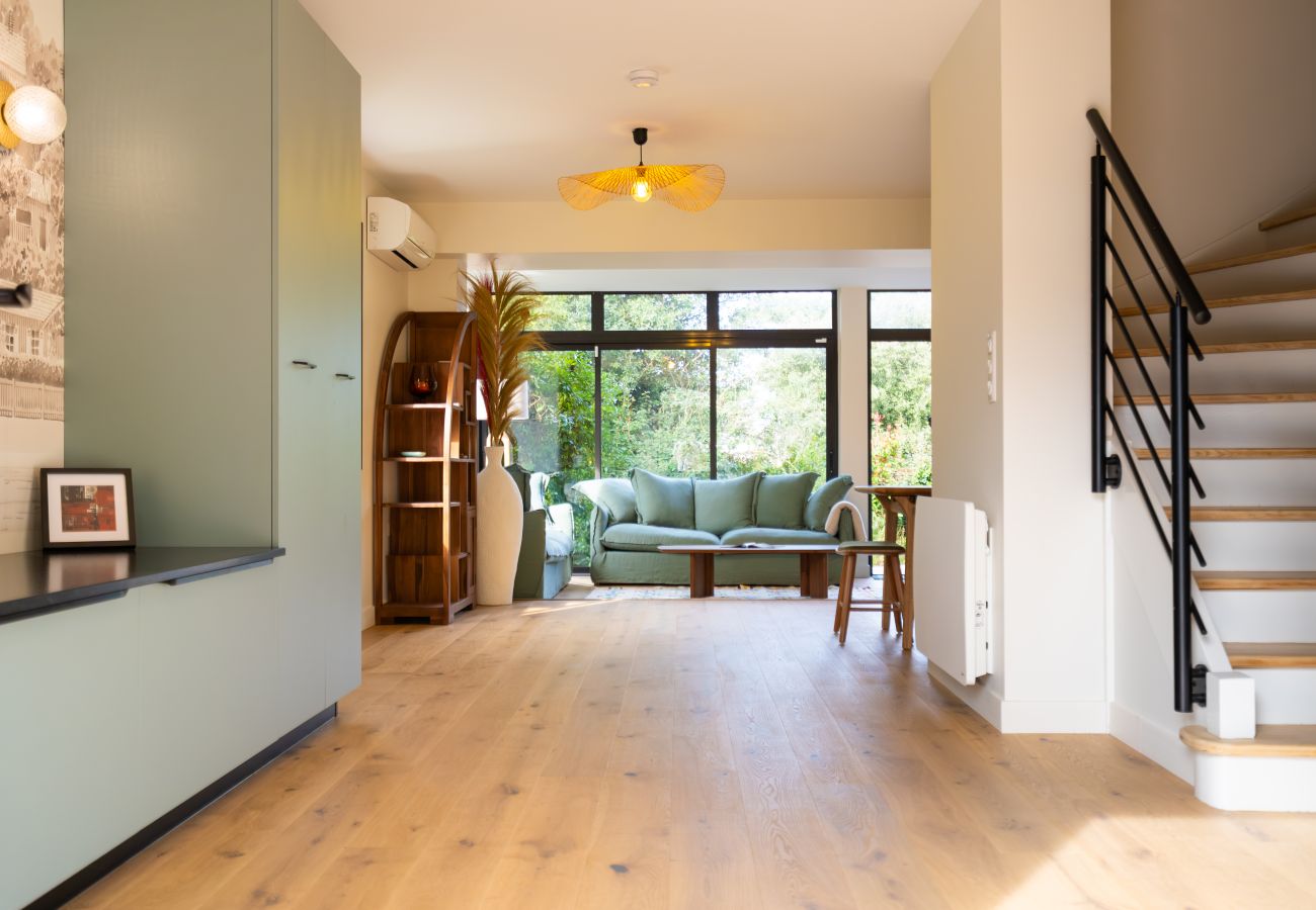 Villa à Pyla-sur-Mer - Villa Eléonora