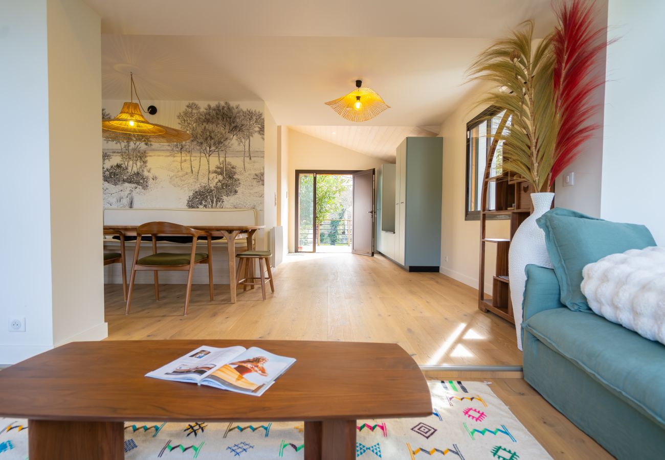 Villa à Pyla-sur-Mer - Villa Eléonora