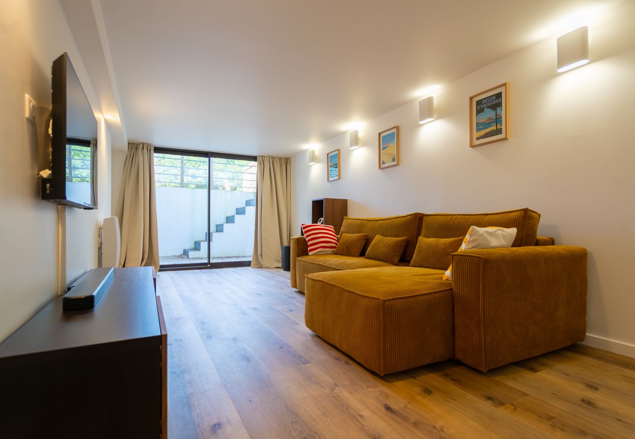 Villa à Pyla-sur-Mer - Villa Eléonora