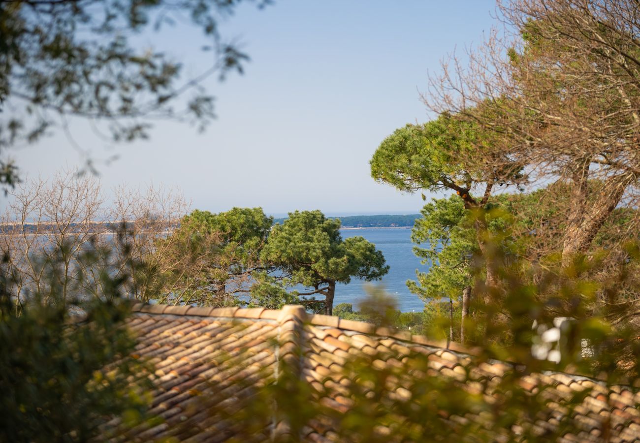 Villa à Pyla-sur-Mer - Villa Eléonora