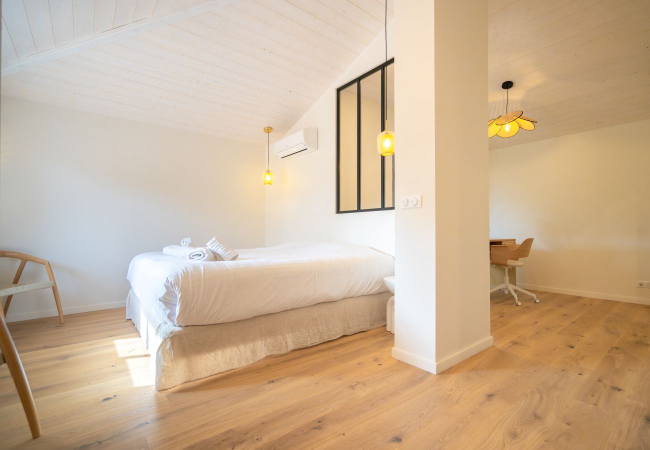 Villa à Pyla-sur-Mer - Villa Eléonora