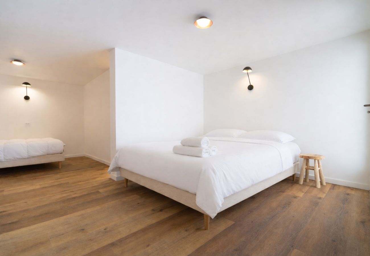 Villa à Pyla-sur-Mer - Villa Eléonora