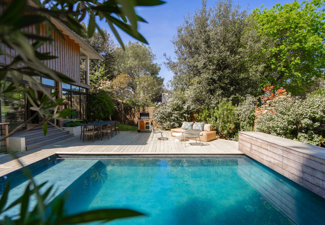Villa à Pyla-sur-Mer - Villa Eléonora