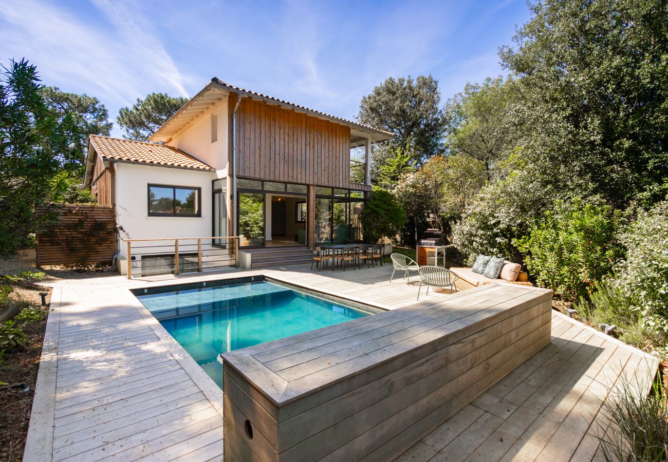 Villa à Pyla-sur-Mer - Villa Eléonora