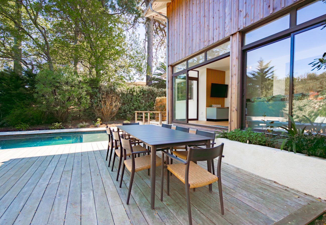 Villa à Pyla-sur-Mer - Villa Eléonora
