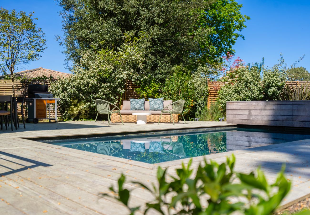 Villa à Pyla-sur-Mer - Villa Eléonora