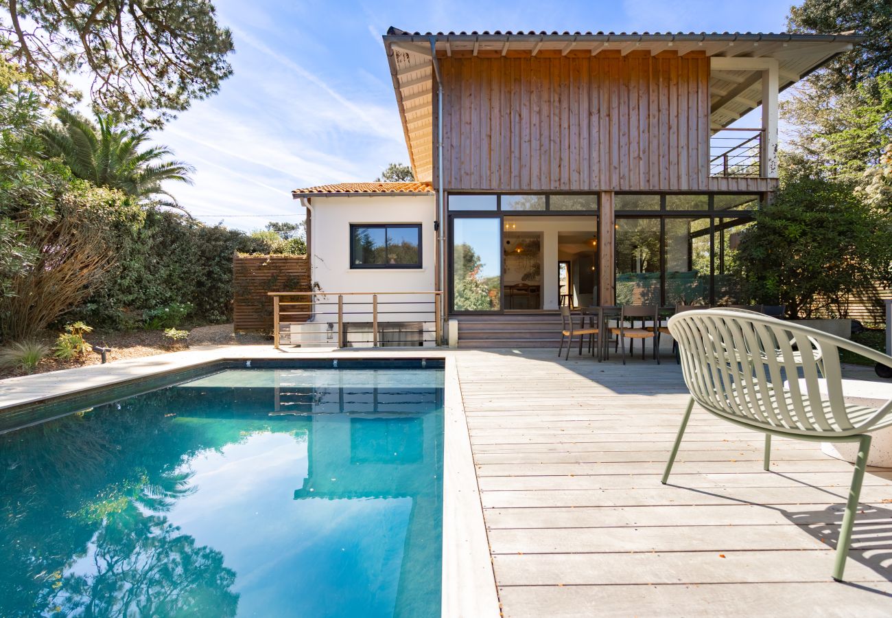 Villa à Pyla-sur-Mer - Villa Eléonora