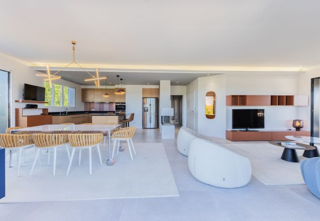 Appartement à La Teste-de-Buch - Penthouse Rosa