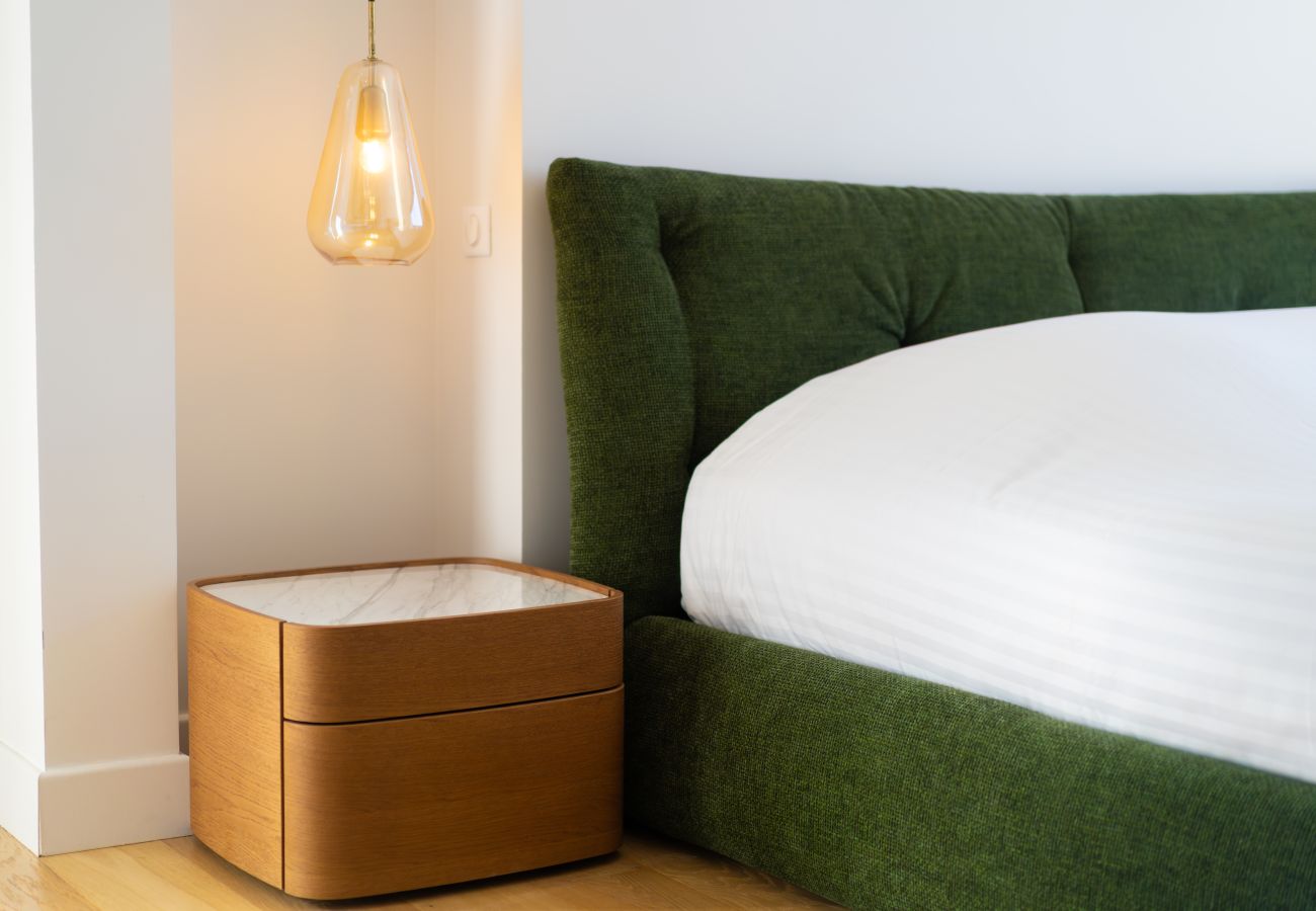 Appartement à La Teste-de-Buch - Rooftop Rosa