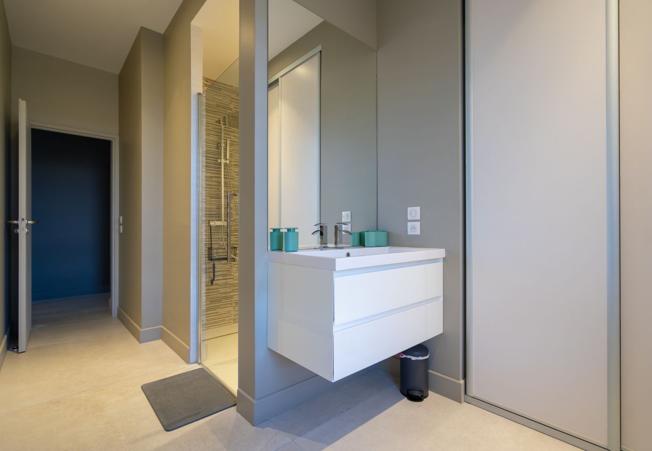 Appartement à La Teste-de-Buch - Rooftop Rosa