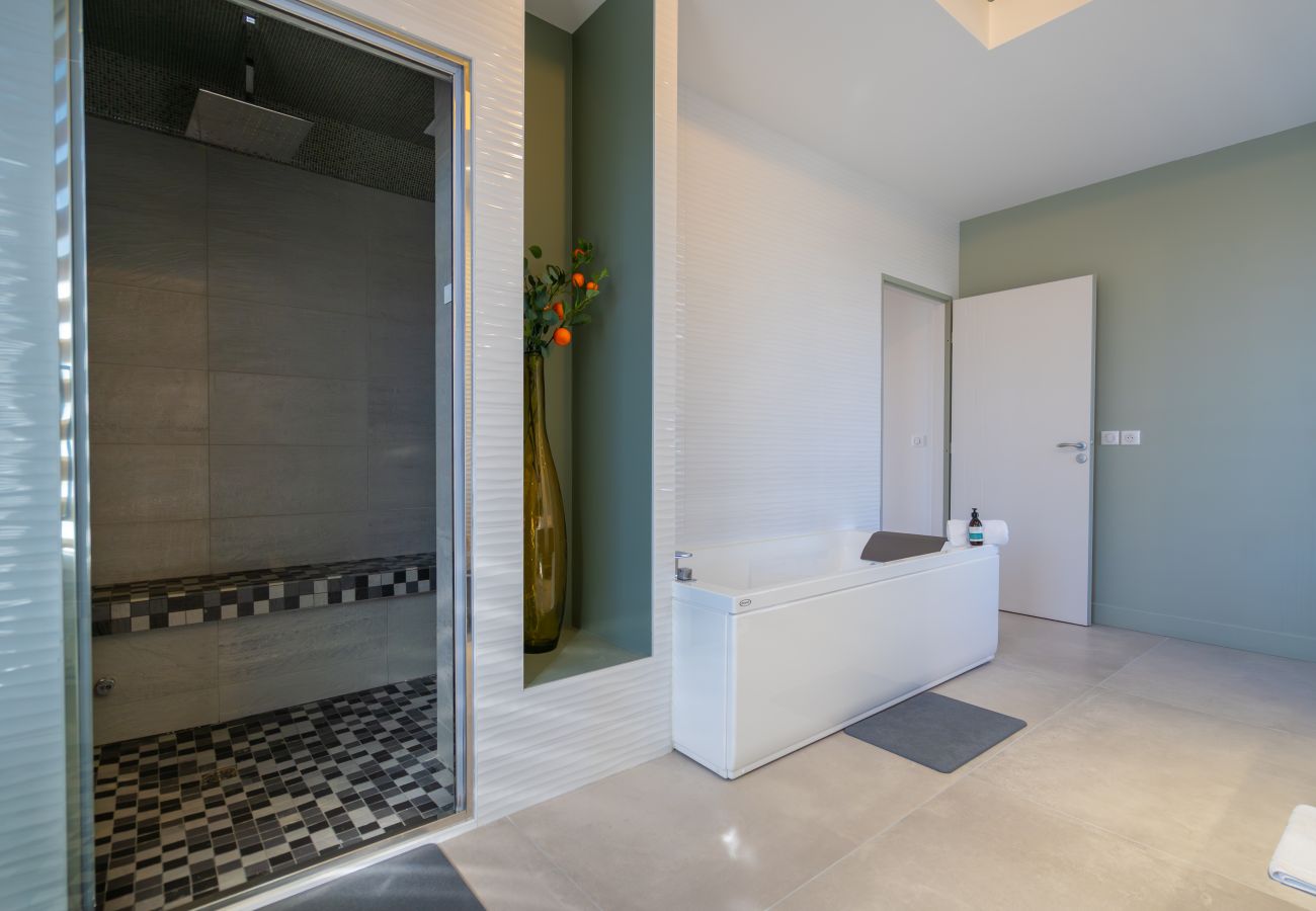 Appartement à La Teste-de-Buch - Rooftop Rosa