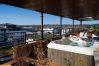 Appartement à La Teste-de-Buch - Penthouse Rosa
