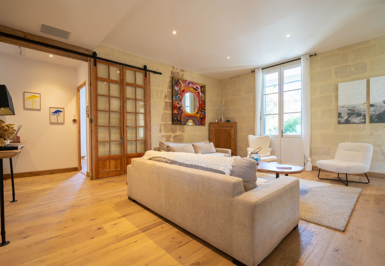 Villa à Arcachon - Villa Madeleine