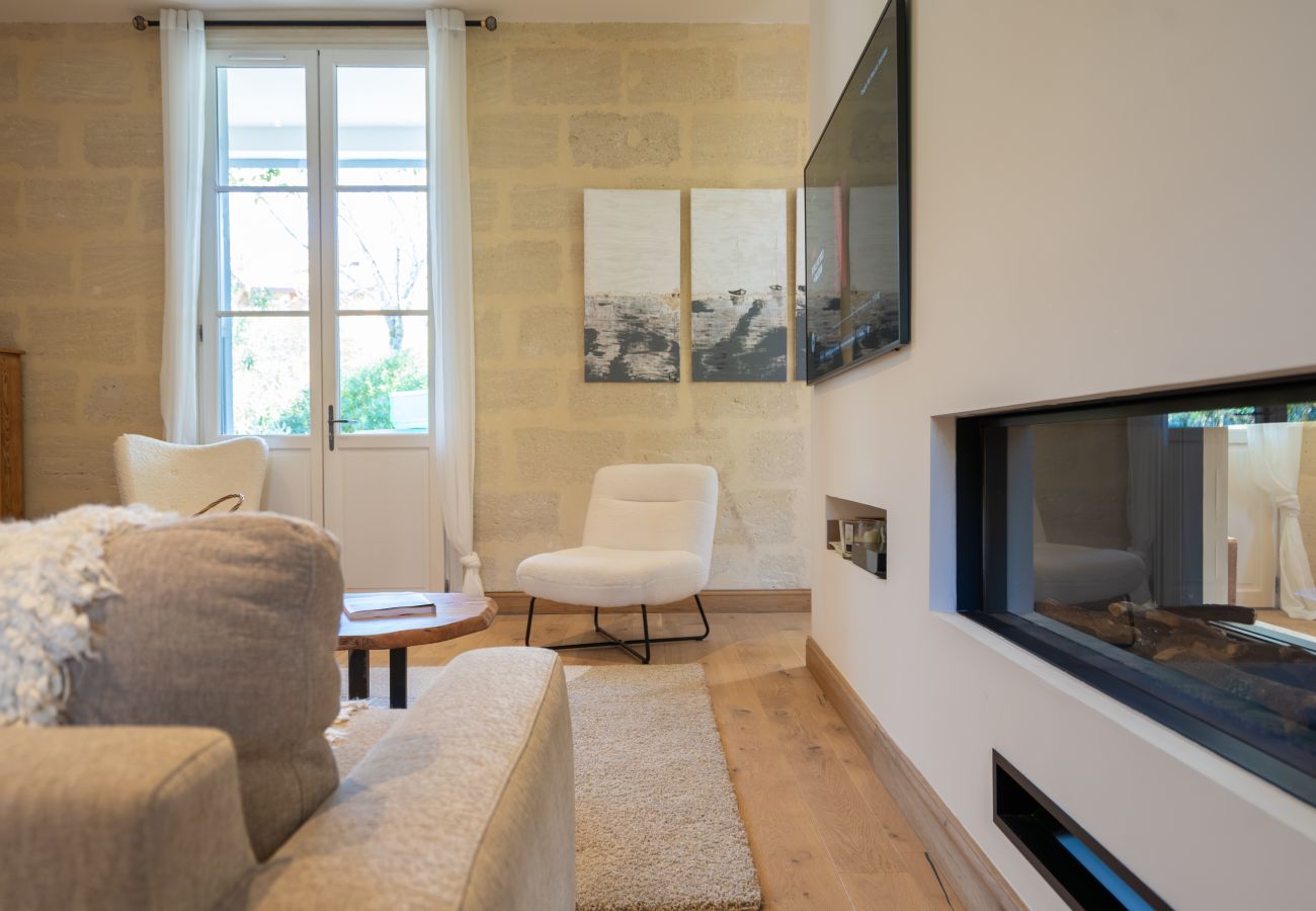 Villa à Arcachon - Villa Madeleine