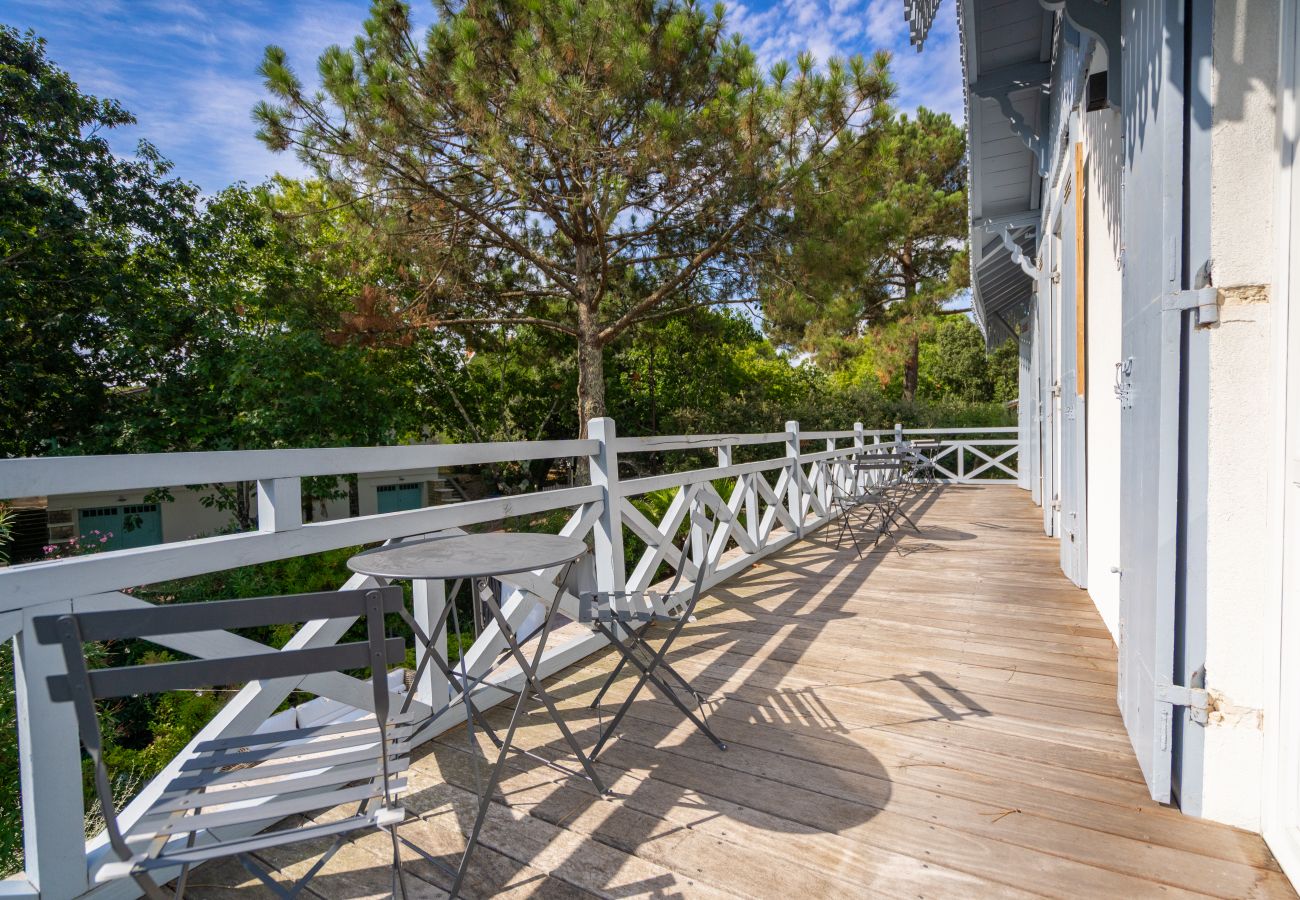 Villa à Arcachon - Villa Madeleine