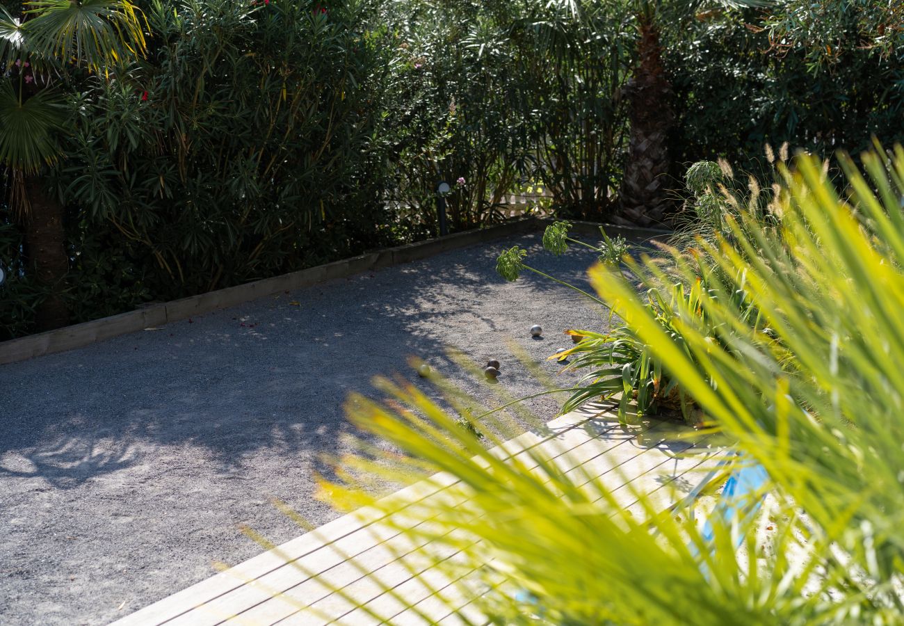 Villa à Arcachon - Villa Madeleine