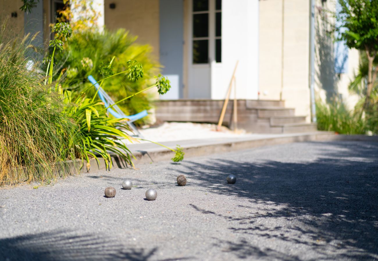 Villa à Arcachon - Villa Madeleine