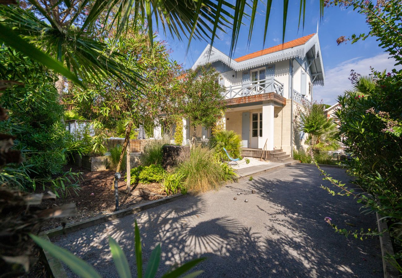Villa à Arcachon - Villa Madeleine