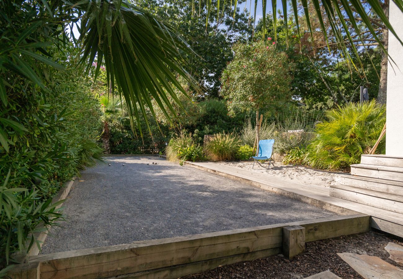 Villa à Arcachon - Villa Madeleine