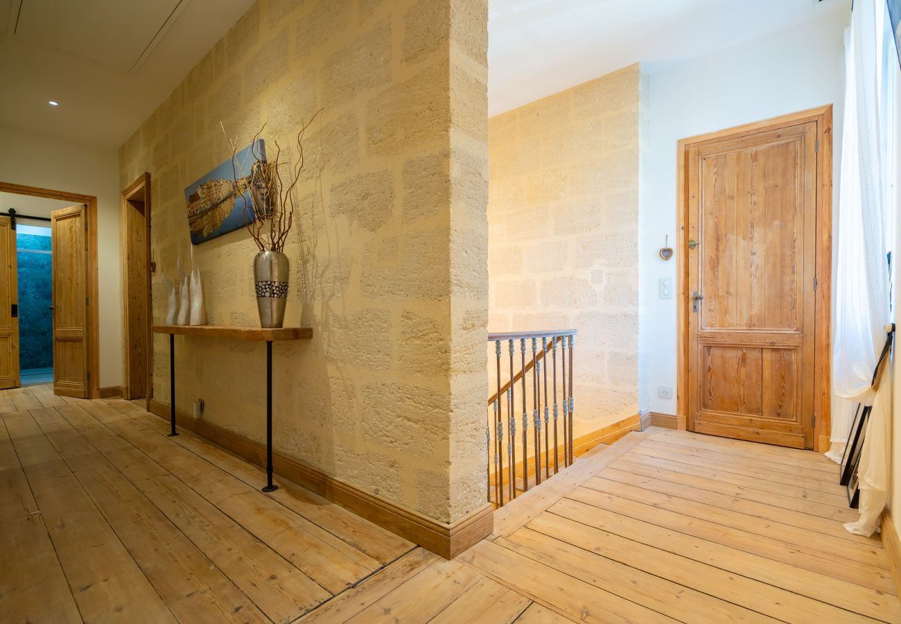 Villa à Arcachon - Villa Madeleine