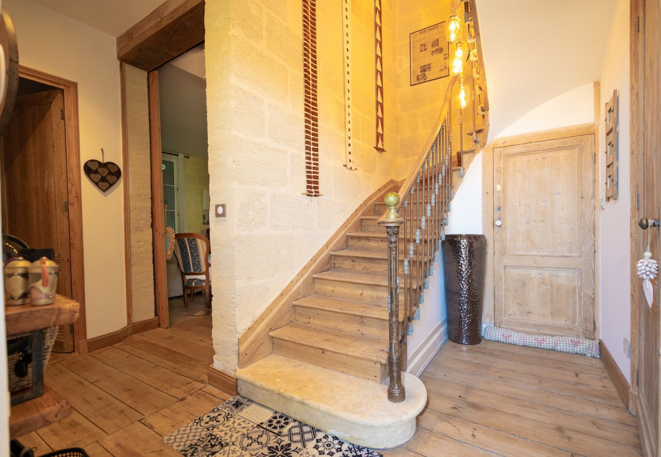 Villa à Arcachon - Villa Madeleine