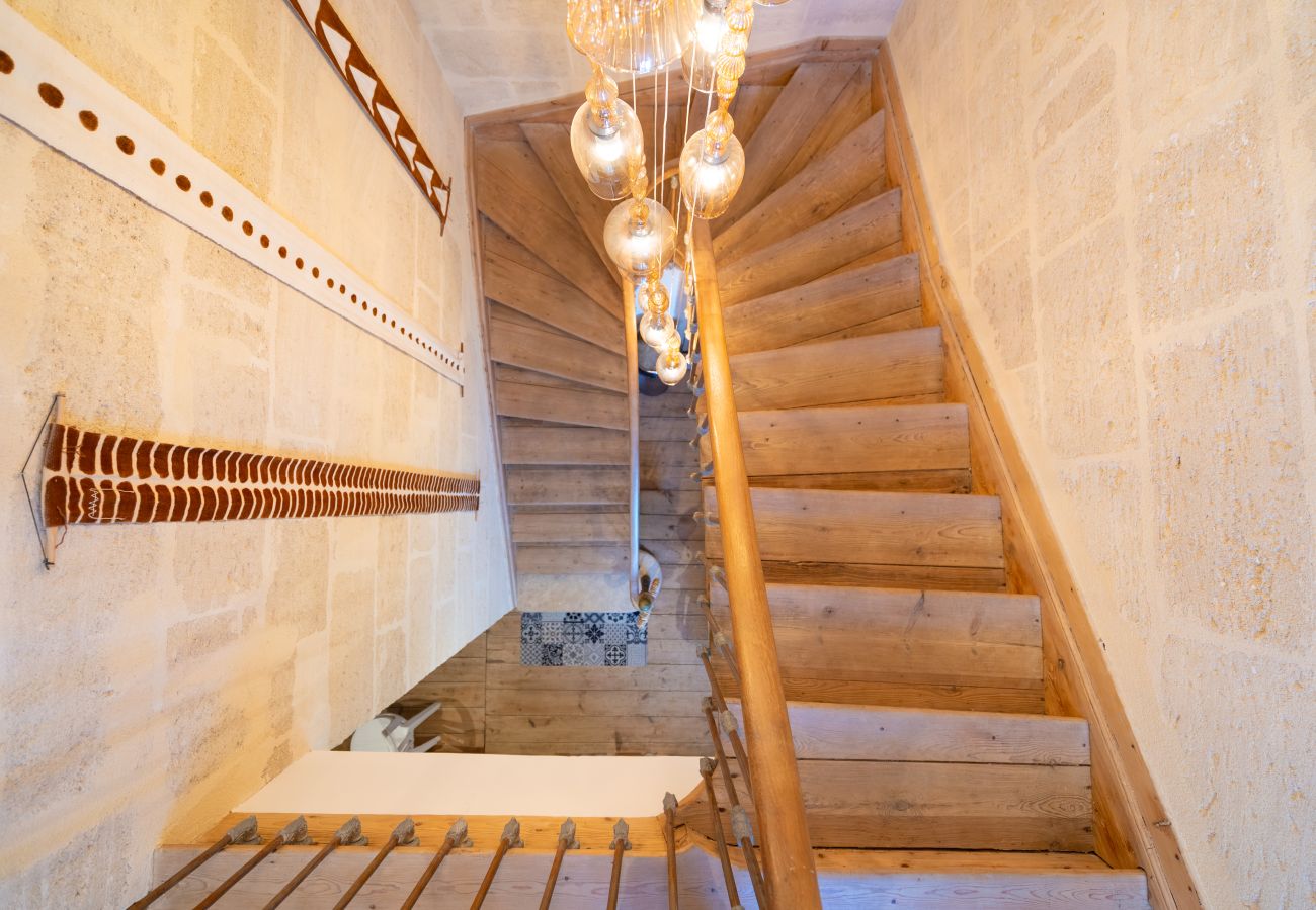 Villa à Arcachon - Villa Madeleine