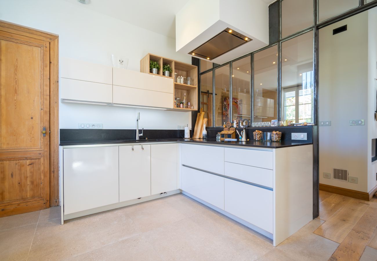 Villa à Arcachon - Villa Madeleine