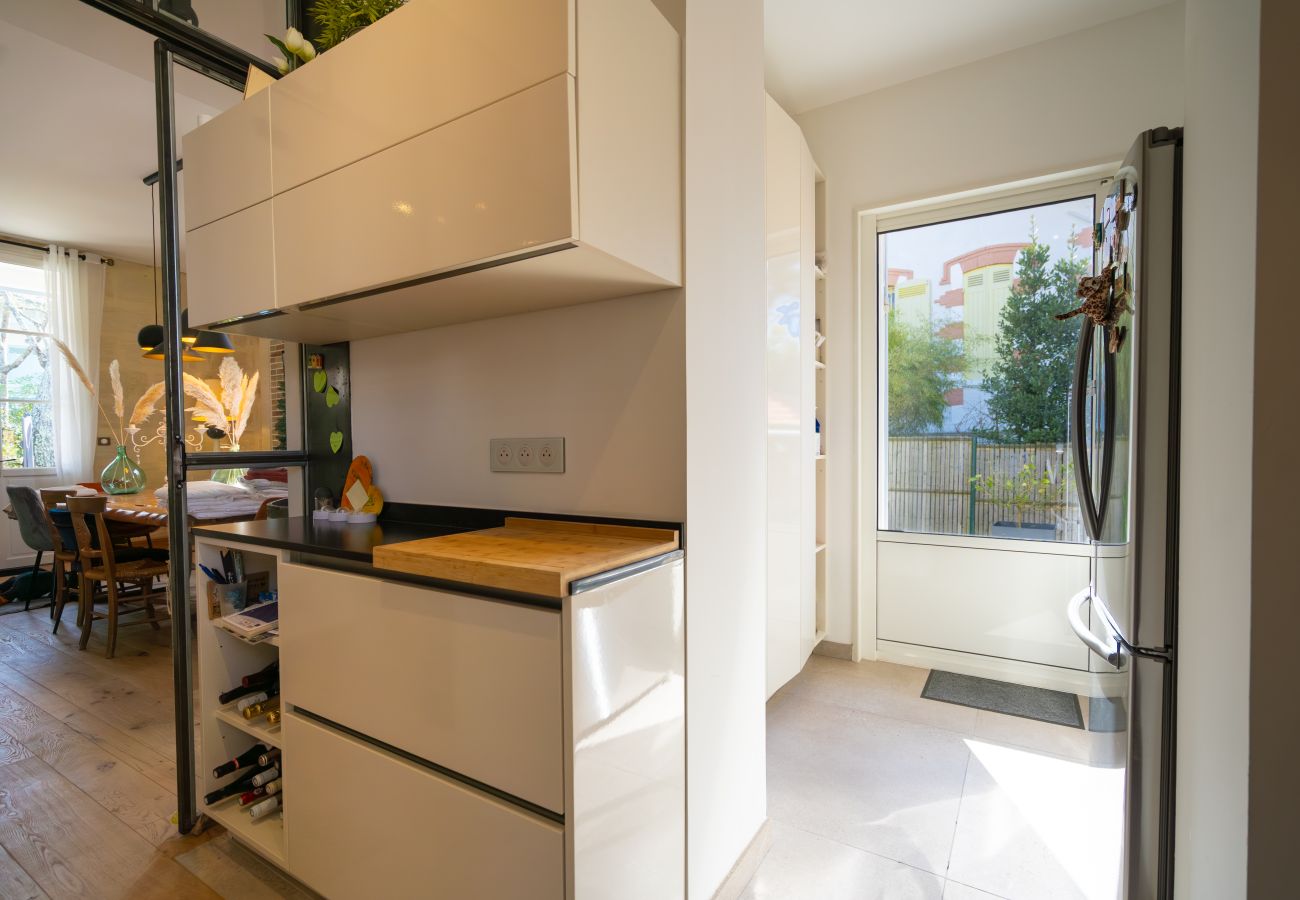 Villa à Arcachon - Villa Madeleine