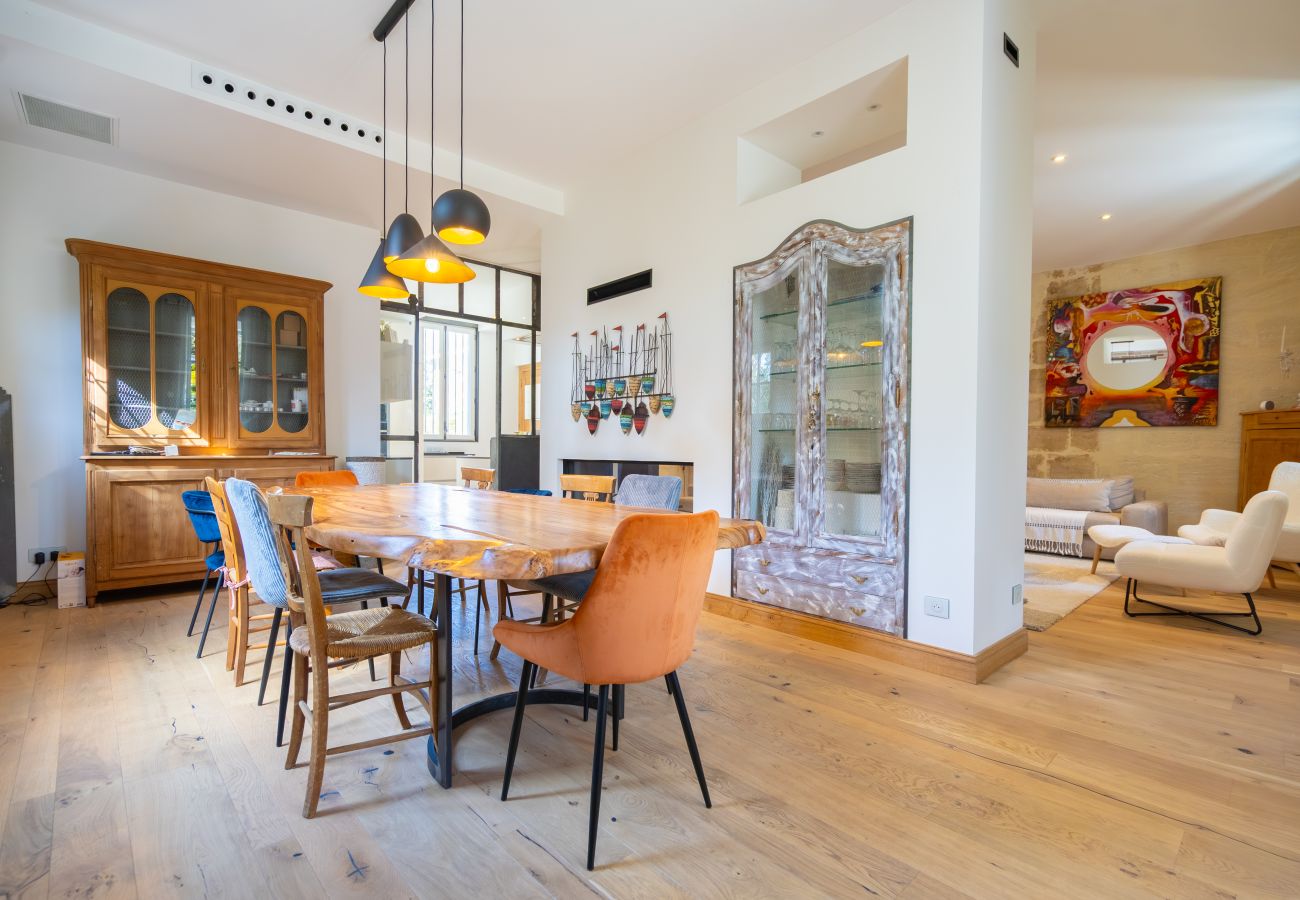 Villa à Arcachon - Villa Madeleine