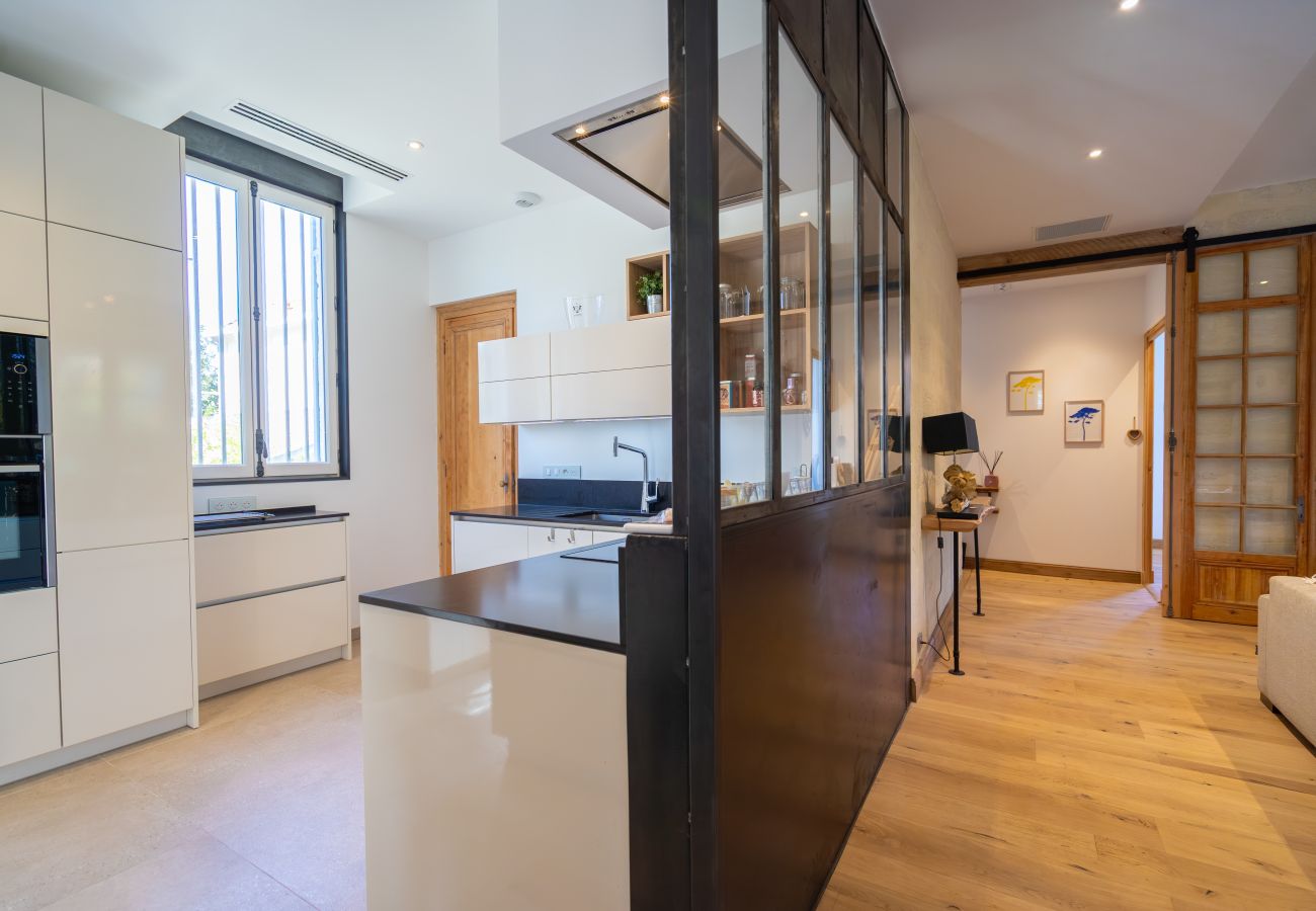 Villa à Arcachon - Villa Madeleine